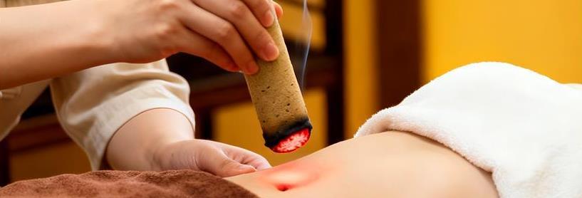 艾康丝丽第一期“蕲艾保健灸疗师”专项考证班圆满结业